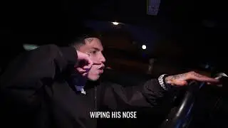 NHC Murda - Trust Issues (Official Video)