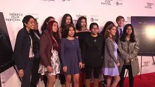 Changing Who Tells The Story / Tribeca Film Institute