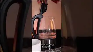 Celestial Seasonings Energy Tea Ad