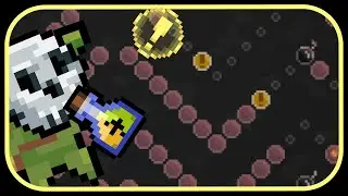Defresh Potion and My Crits Refresh The Board | Peglin