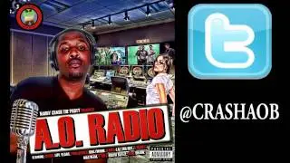 Nardy Crash The Party Ft. Pimp Pooh & Davie The Fly Kid - Pimp Not A Lover