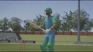 Virat Kohli- Career Mode (8th Match)