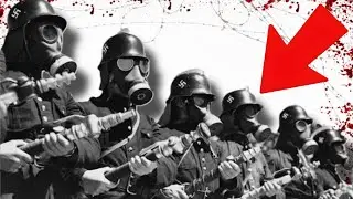 Why 90% of Germany&rsquo;s Stormtroopers Died in WWI