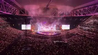 2026.01.26 BLACKPINK HK開場￼