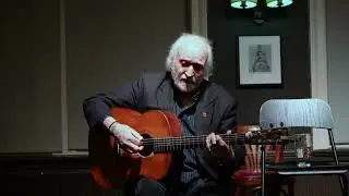Martyn Wyndham Read at The Bridge Folk Club &ndash; Copper And May (Eric Payne)