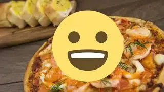 Maries Pizza Seafood Delite | Best Pizza Gold Coast