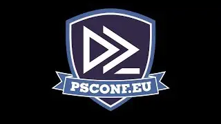 psconf.eu 2018 Official AfterMovie
