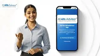 AiCarAdvisor &ndash; India&rsquo;s Smartest AI Car Review & Comparison App