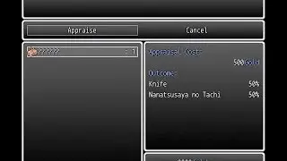 Project Excellus v0.98 - Appraisal system