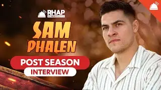 Sam Phalen Post-Season Interview | Survivor 47
