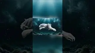 Evolution&rsquo;s Five-Eyed Experiment#evolution#cambrian#opabinia#science#biology#extinctspecies#nature