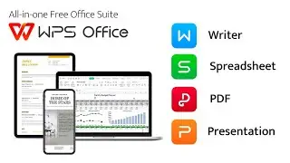 1.0 WPS Office Suite Complete Tutorial - Course Introduction