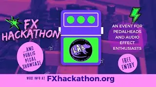 FX Hackathon &mdash; a quick overview || FXhackathon.org