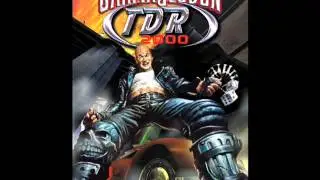 Carmageddon TDR 2000 soundtrack - Technology