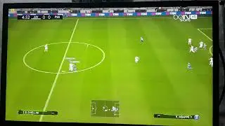 tes vga gt 630 q6600 pes 2017