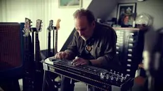 Studiowork (Pedal Steel) Track: 