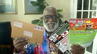 CRAZY CASH FLYER SYSTEM 2024, Fast Mail Order System, The Fast Mail Order System, Crazy cash flyers