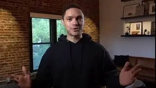 Trevor Noah Loud and Clear Tour, Hello Norfolk, Virginia