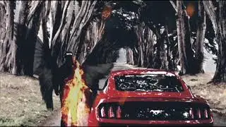 Holy Ghost |Trap Music | HipHop Music | Brooklyn.Liu$【Prod by Liu】 （Official music video）