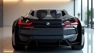 2026 BMW Car Review | New Design, Power, and Luxury Evolution