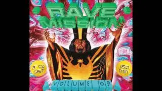 Rave Mission Vol. 9 CD 1