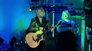 Rocky Mountain 🏔️ High - Ted Vigil: Tribute to John Denver Live at The Historic Everett Theater 2024