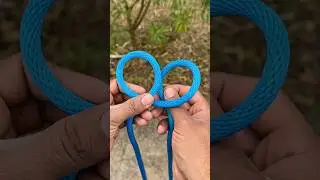 The Most Fundamental Knot You Need To Know!