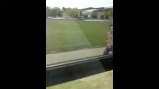 Kid Misses Bus