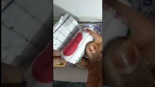 Beautiful journal video🎥|| Red colour journal 😍|| Amazing journaling ideas 🥰