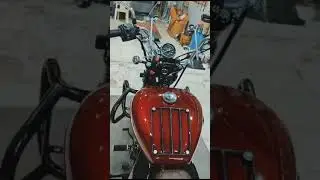 My Avenger:  Avenger Modified #avenger #avenger220 #bajaj #bike #modification #modified #restoration