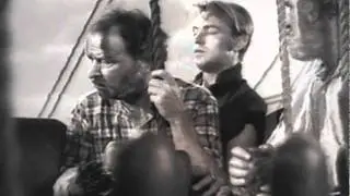 Laddie At Sea (TWO YEARS BEFORE THE MAST Tribute)