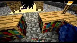 Minecraft Mindcrack | S04E33 | Shorter Questions