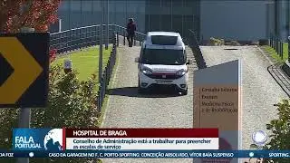 Hospital de Braga