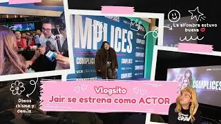 OUTFIT DE SHEIN PARA EL ESTRENO DE @Jair Sánchez  EN CINE