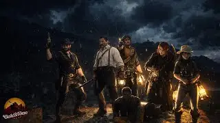 Поездка в Гуарма| Округ Голдстоун@ChAbhiStreams @PAONExLIVE @Русия @kairostream