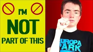 We NEED To Discuss The Theme Park Community