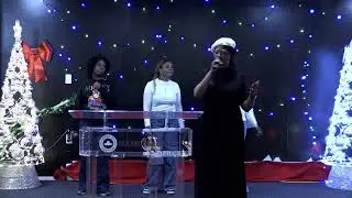 RCCG House of Praise CROSS OVER NIGHT