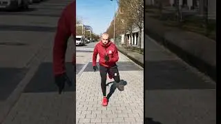 STEP JUMPS