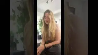 Cover | Cry - Cigarettes After Sex