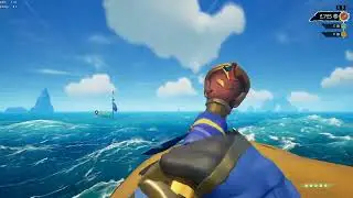 SoT Arena Game-play