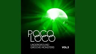 El Caliqueno (Luca Lento Remix)