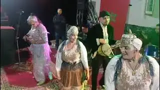 سهرة فنية مع الجمهور رائع جدا 