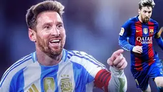 Messi&rsquo;s Shocking World Cup Story: Inches Away from Losing Everything!❗😱