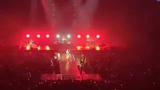 Muse @manchester 2023