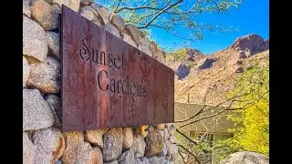 Desert Living with Resort-Style Comforts | Sunflower at Continental Ranch (55+)