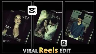 Instagram Trending Nokia Phone Capcut Template | New Trending Capcut Template | Viral Video Editing