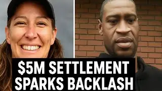 Ashli Babbitt Settlement Sparks Backlash: Why Did Her Family Get Less Than George Floyd&rsquo;s?