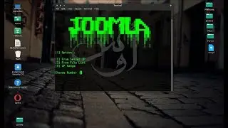 Joomla Advanced Brute Force [Python]