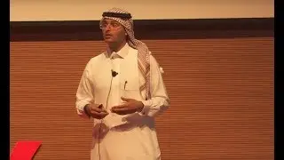حياة بلا مرض  | الدكتور محمد الاحمدي | TEDxHailCollegeOfTechnology