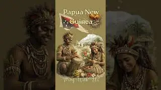 Pray for Papua New guinea #Papua New guinea #healourworld #prayforthenations #prayfortheworld